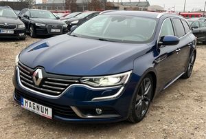 Renault Talisman (SM6) ENERGY dCi 160 EDC LIMITED 2016