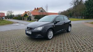 Seat Ibiza IV SC 1.4 16V Copa 2012