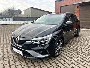 Renault Megane IV BLUE dCi 115 EDC R.S LINE 2022