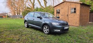 Skoda Rapid 1.2 TSI Active 2016