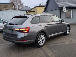 Skoda Superb III 2.0 TDI SCR Style DSG 2024