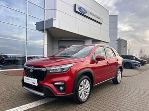 Suzuki S-Cross 1.4 SHVS Premium 2024