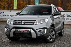 Suzuki Vitara II 1.6 DDiS (4x4) Allgrip Comfort+ 2017
