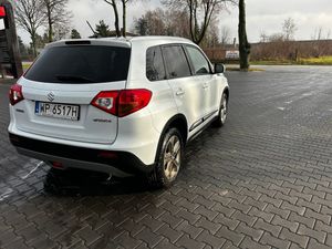 Suzuki Vitara II 1.6 Premium 2WD 2015