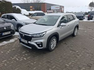 Suzuki SX4 2023