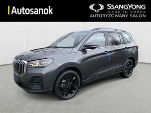 SWM G05 1.5T GDI Deluxe DCT 2025