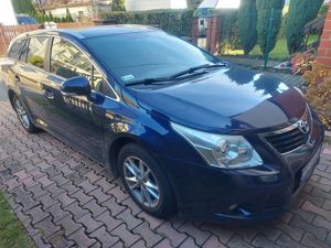 Toyota Avensis III 2.0 D-4D Luna 2011