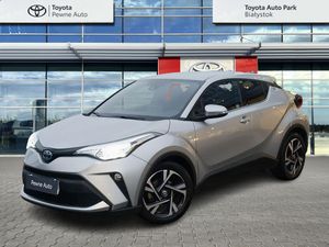 Toyota C-HR 1.8 Hybrid Style 2023