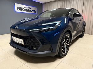 Toyota C-HR 1.8 Hybrid Executive 2024