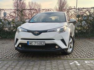 Toyota C-HR 1.8 Hybrid Premium 2019