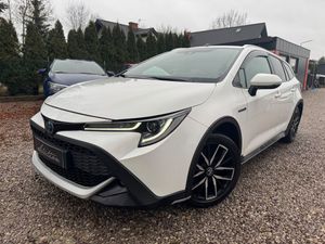 Toyota Corolla Seria E21 2.0 Hybrid Trek 2021