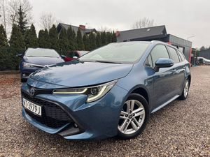 Toyota Corolla Seria E21 1.8 Business Edition 2022
