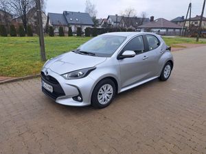 Toyota Yaris IV Hybrid 1.5 Comfort 2022