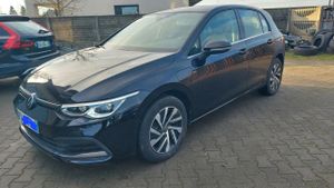 Volkswagen Golf VIII 1.4 eHybrid OPF DSG Style 2021