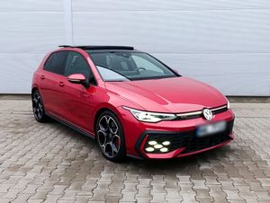 Volkswagen Golf VIII 2024
