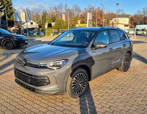 Volkswagen Tiguan III 2.0 TDI Life Plus DSG 2025