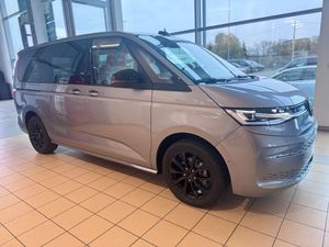 Volkswagen Multivan 2.0 TDI L2 Life DSG 2025
