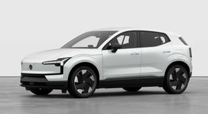 Volvo EX30 2026