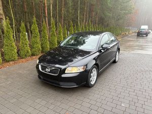 Volvo S40 II 1.6D Kinetic 2010