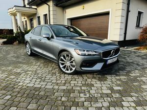 Volvo S60 III ver-t6-awd-momentum-pro 2021