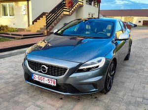 Volvo V40 II D3 Momentum 2016