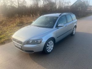 Volvo V50 1.8 Edition 2006
