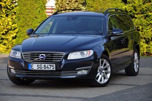 Volvo V70 III D4 Summum 2015