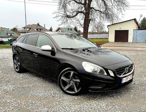 Volvo V60 I D3 RDesign 2011
