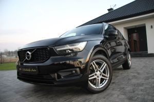 Volvo XC40 D4 AWD Geartronic R-Design 2021