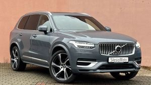 Volvo XC90 II 2021