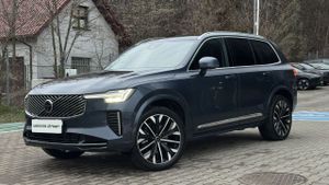 Volvo XC90 II 2025