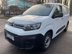 Citroën Berlingo 2022
