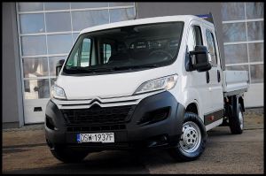 Citroën Jumper 2018