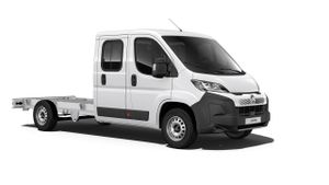Citroën Jumper 2025
