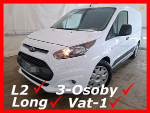 Ford Transit Connect 2018