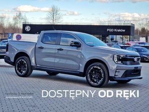 Ford Ranger 2024
