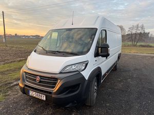 Fiat Ducato 2020