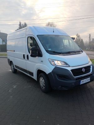 Fiat Ducato 2014
