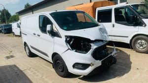 Ford Transit Custom 2018