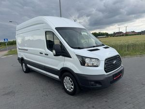 Ford Transit 2018
