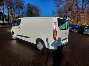 Ford Transit Custom 2020