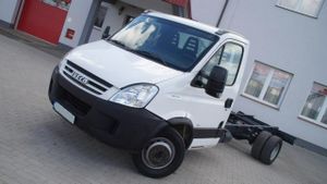 Iveco Daily 2010