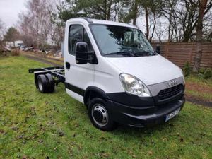 Iveco Daily 2014
