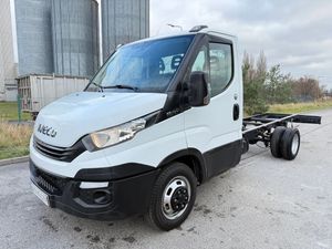 Iveco Daily 2018