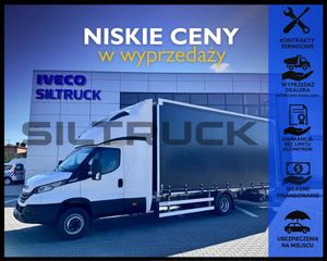 Iveco Daily 2024