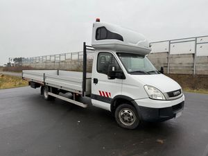 Iveco Daily 2010