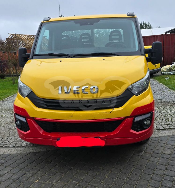 Iveco Daily 2017