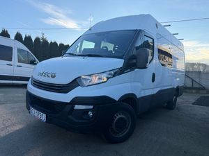 Iveco Daily 2017