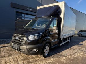 Ford Transit 2025