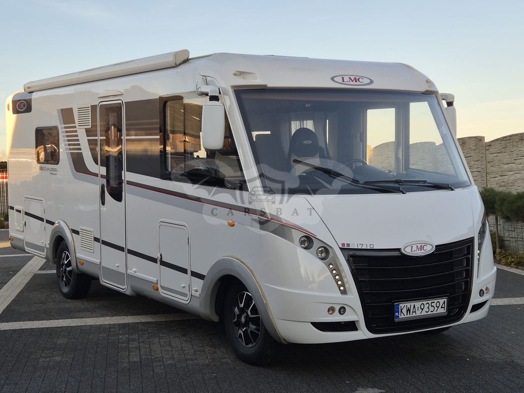 Lmc 710 premium 2019